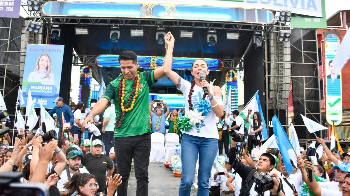 Ante pedidos por su cambio, Prado anuncia buscar el diálogo con los sectores que la rechazan