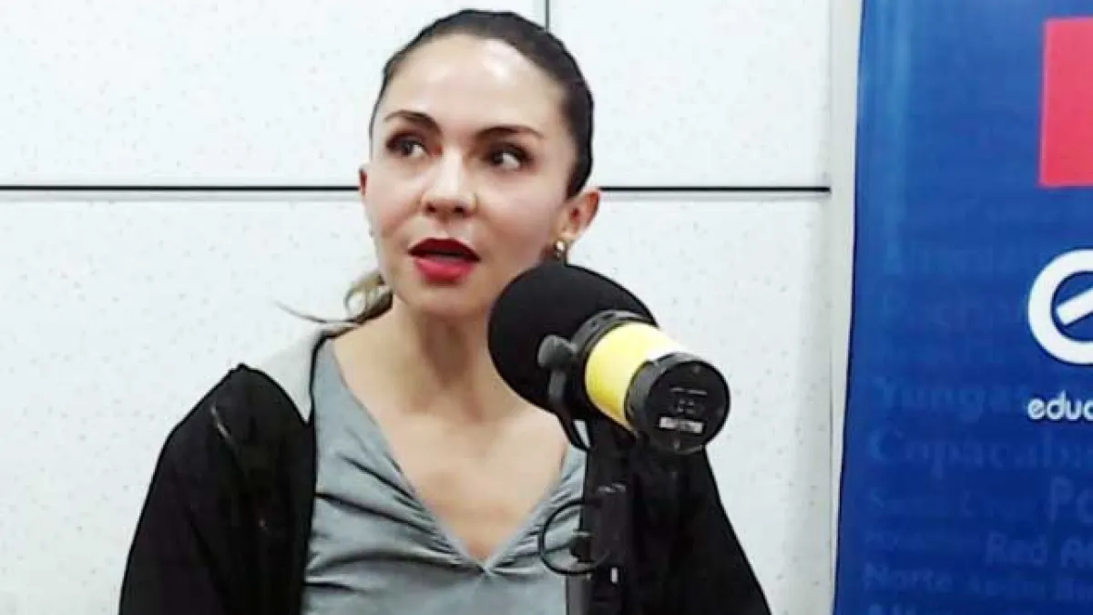 Hay momentos que abro las redes y quiero llorar’: Prado denuncia la hostilidad, pero asegura que no se doblegará