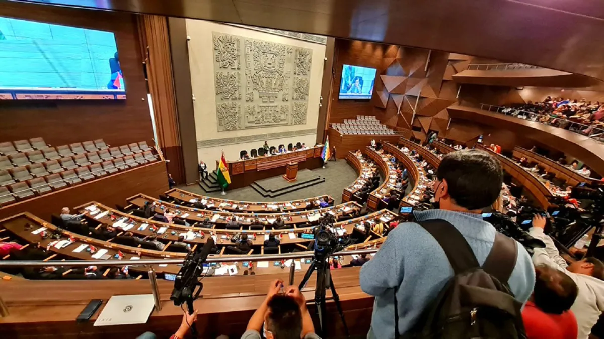 Proyecciones anticipan dominio de alianzas de derecha en la Asamblea; analista advierte riesgos de mando