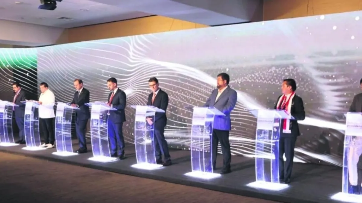 TSE decide llevar adelante el segundo debate con los candidatos que deseen participar, confirma vocal Tahuichi