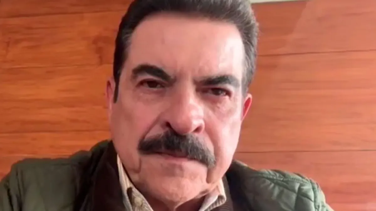 Manfred sobre los ‘vices’: observa falencia de JP y cuestiona seriedad de Lara