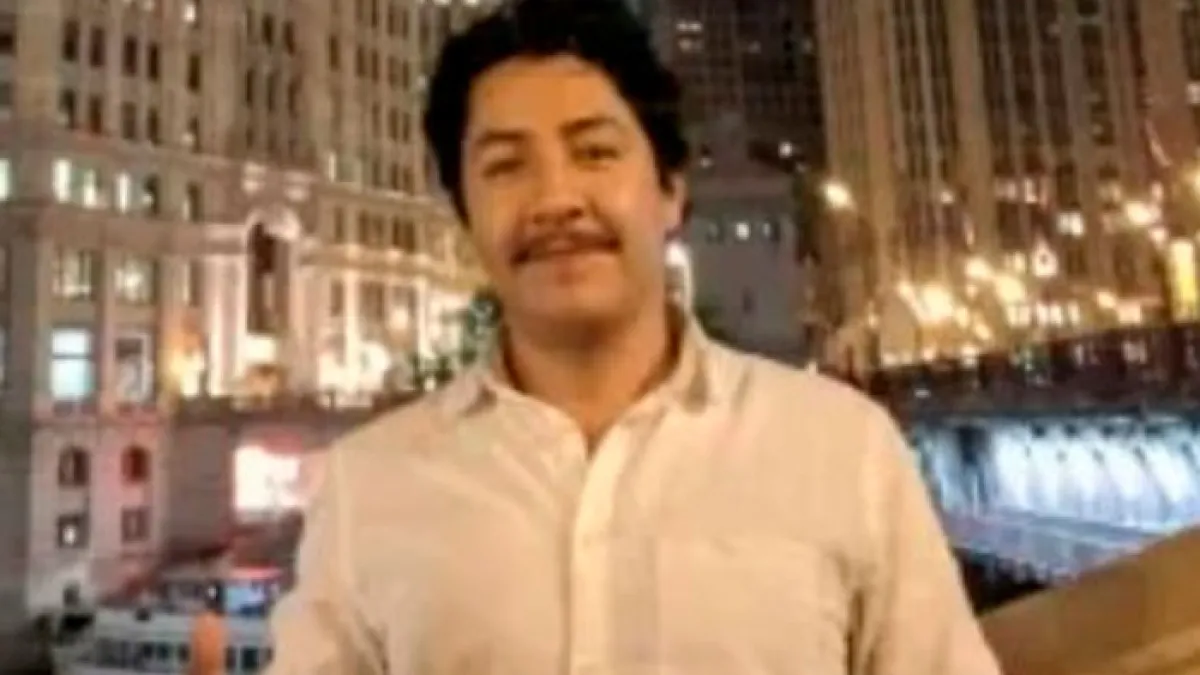 Según la fiscal, Marcelo Arce vivía en un departamento que estaba a nombre de un trabajador de YPFB