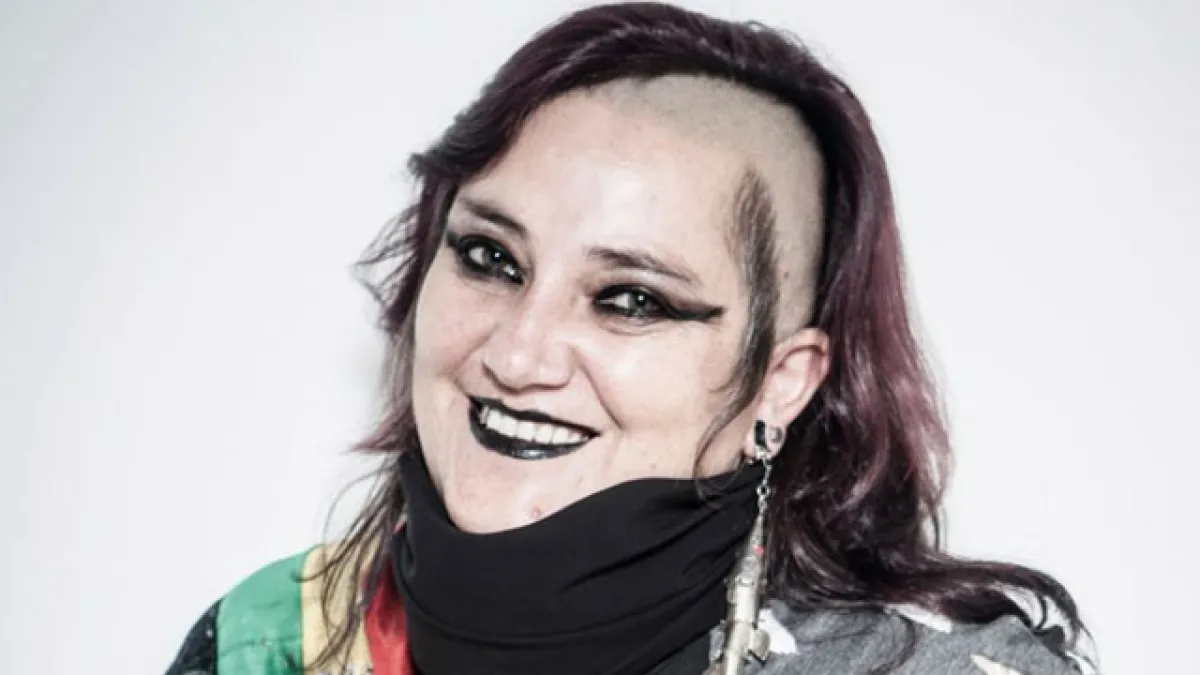 El TSE rechazó sugerencia para que María Galindo sea la moderadora de los debates a candidatos