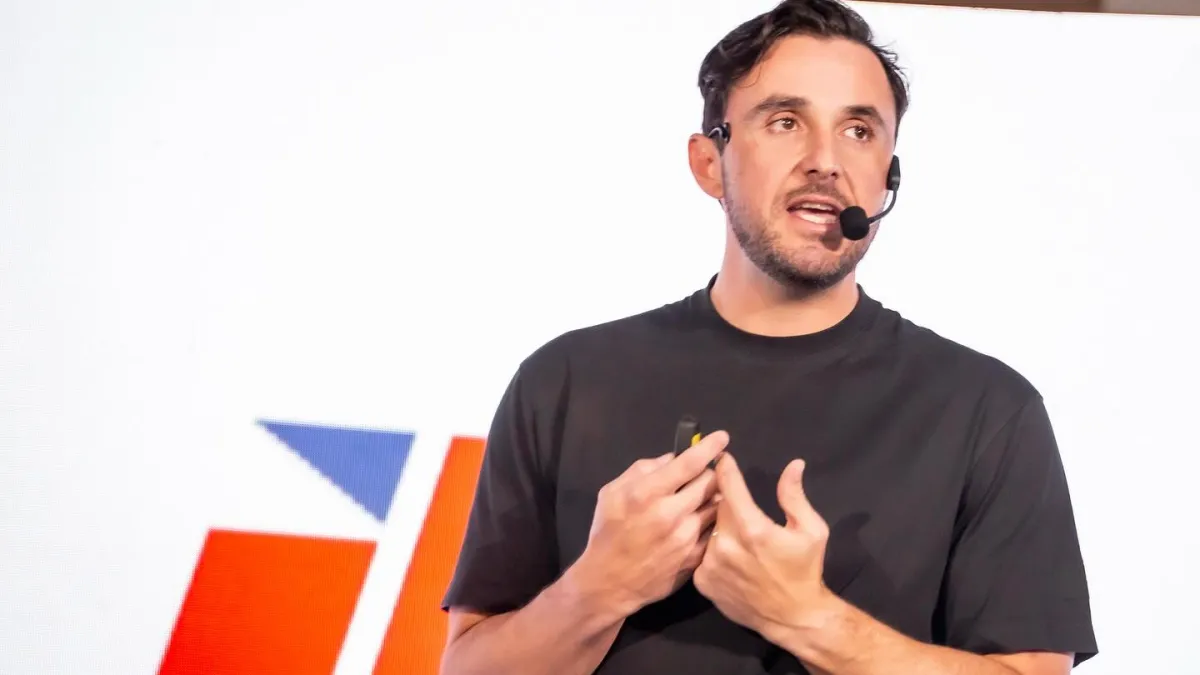 "JP no escribió esos tuits", asegura vocero de Libre y anuncia pruebas "irrefutables" para desmentir