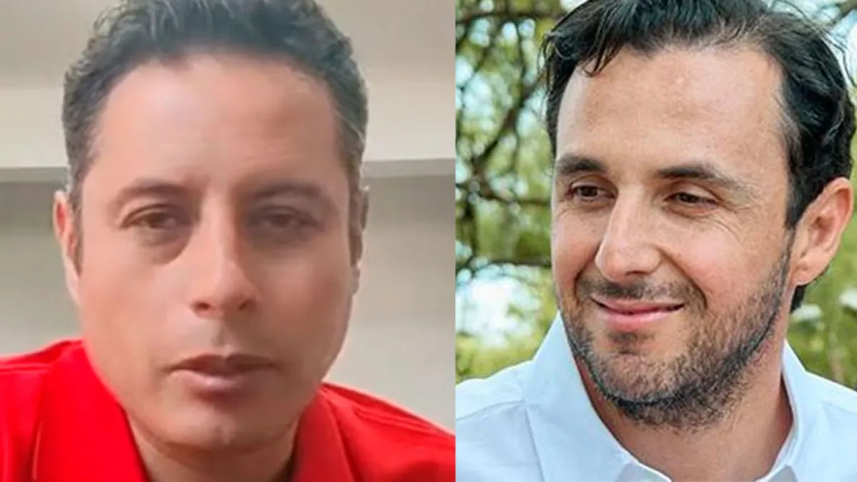 El TSE da 72 horas para que Lara y JP confirmen “por escrito” asistencia al debate