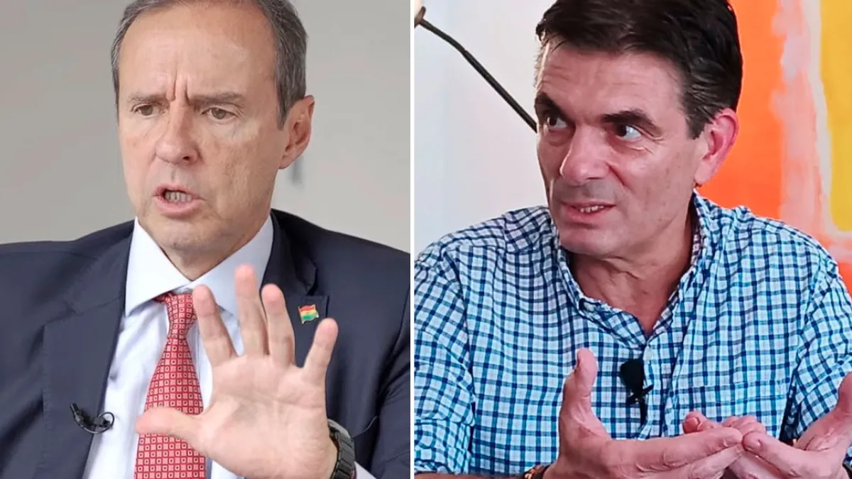 Debate: Acuerdo indica que candidatos se abstengan de ofender y discriminar