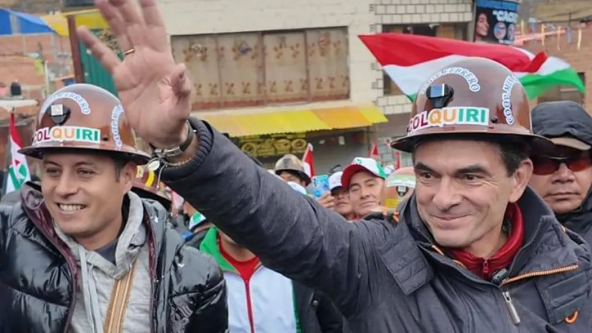 Se activa la comisión de transición y Sucre se perfila para el juramento de Paz