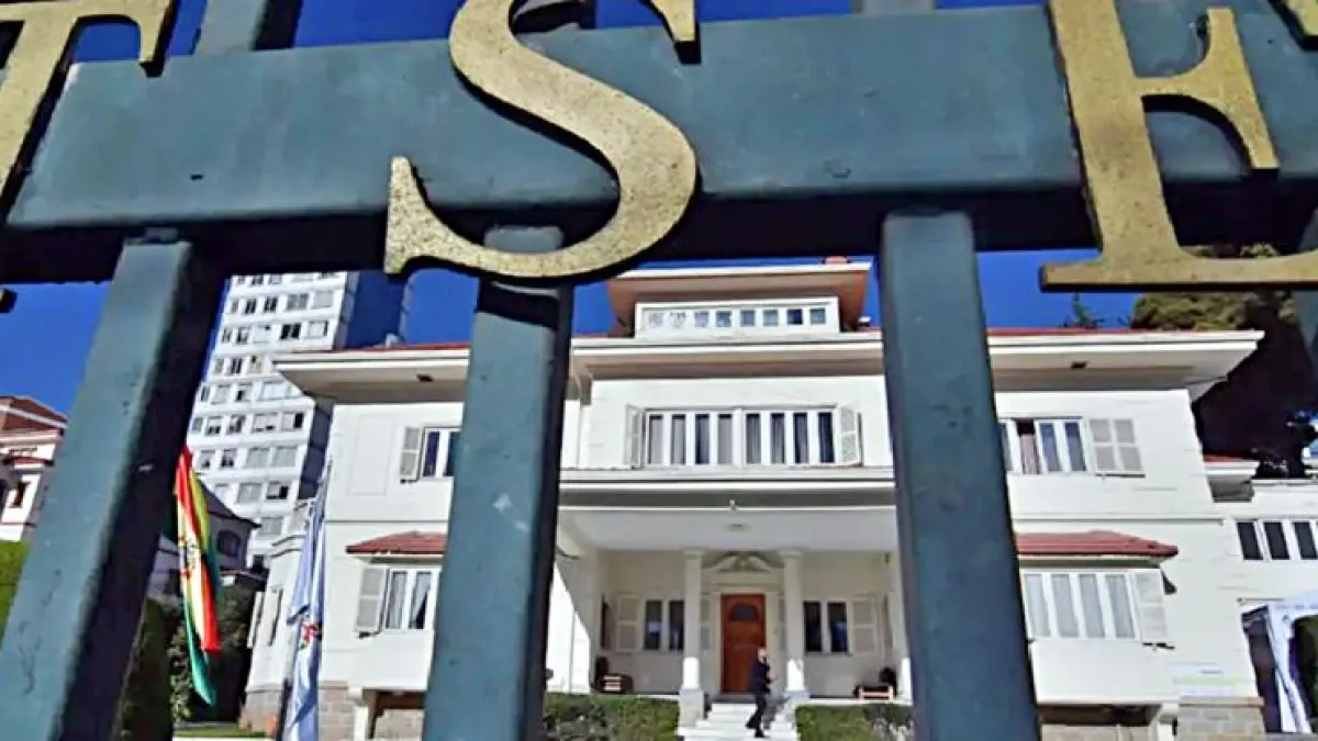 TSE accede a solicitudes de Libre para obtener documentos de conteo electoral