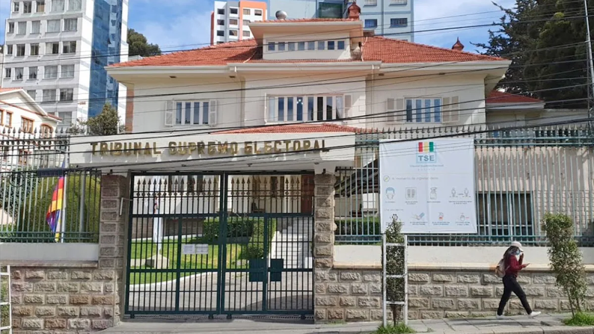 TSE adelanta la entrega de credenciales de autoridades electas para el 29 de octubre