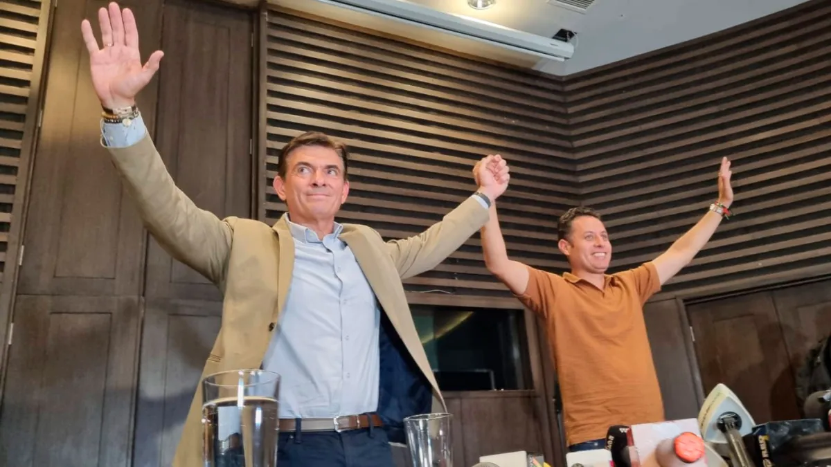 Paz elegirá y posesionará a su gabinete en la Asamblea tras asumir la Presidencia