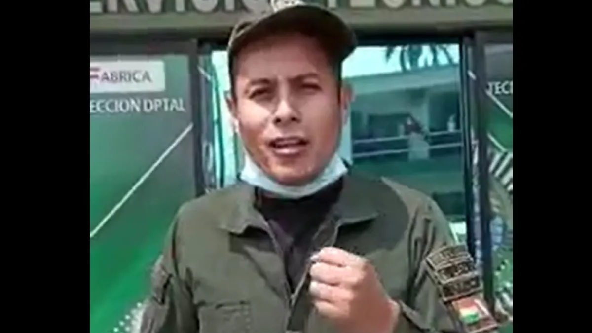 Perfil del Vicepresidente: Lara conoce la pobreza y no se da por vencido