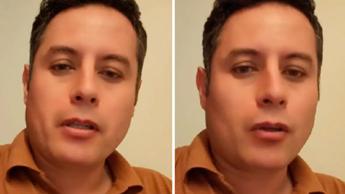 Lara reacciona contra Paz: ‘no seas títere de Samuel’, ‘no te rodees de la misma gente que Añez’