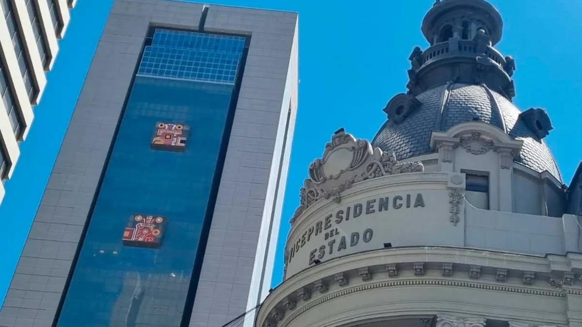 Dirigente: ‘Si verdaderamente Paz no hace caso, Lara va a renunciar y vamos a llamar a elecciones’