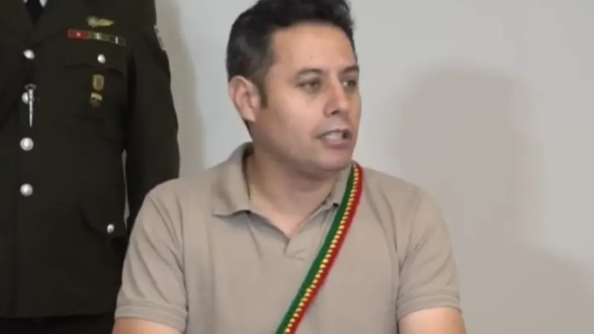 Lara anuncia sesión del Legislativo para tratar la convocatoria de las elecciones judiciales