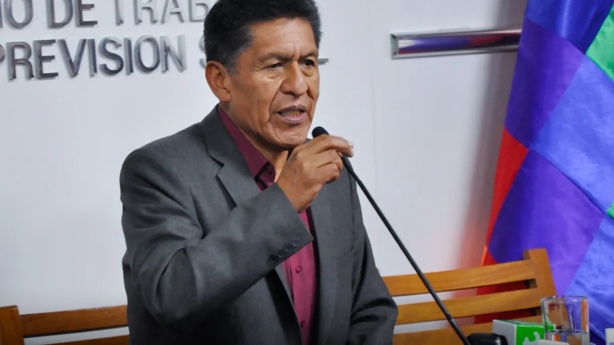 Gobierno mantendrá el feriado del 22 de enero