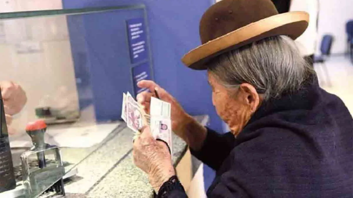 Pago del bono Pepe comienza en enero; conozca quiénes pueden recibirlo