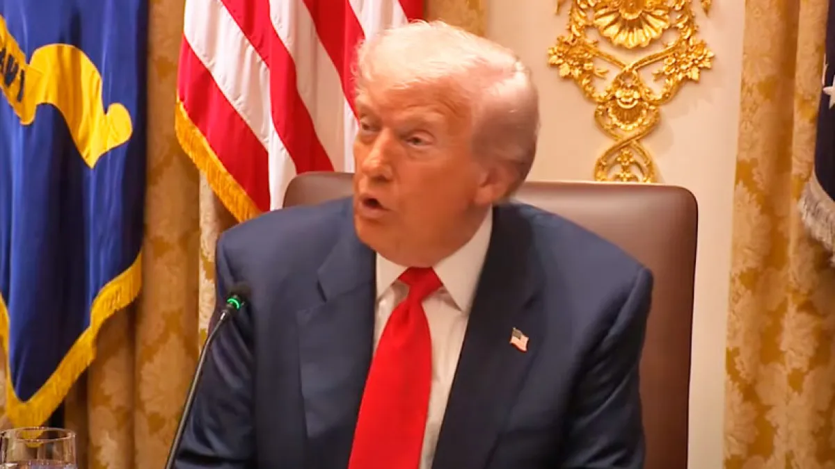 EEUU dice que acordó la venta del petróleo venezolano y el control de ese dinero