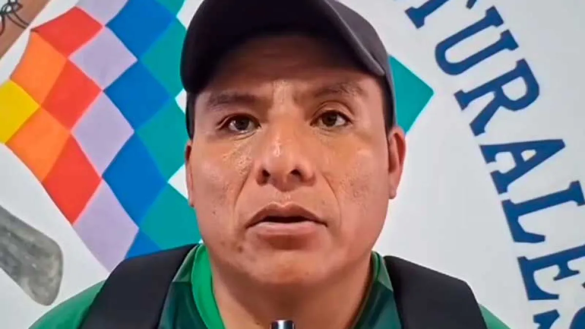 Evismo dice que ‘desbarató’ el plan para ‘secuestrar’ a Morales