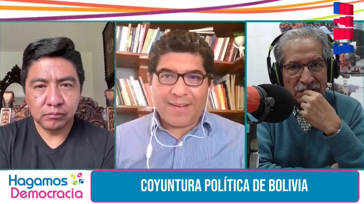 Analistas ven que la improvisación y la desinformación marcan la gestion de gobierno antes de los 100 días